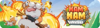 HAMHAM SURVIVAL GAME